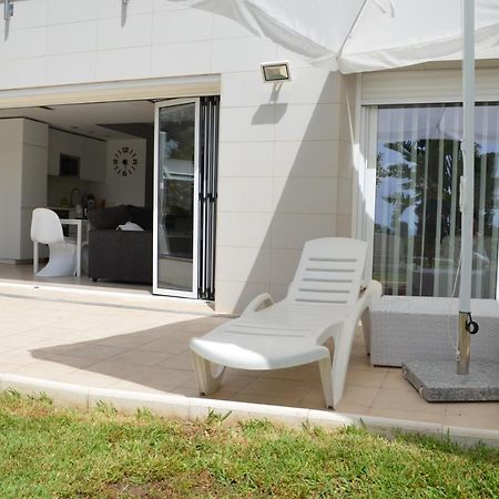 Estrena Loft En El Mejor Sitio De Tarragona Villa ภายนอก รูปภาพ