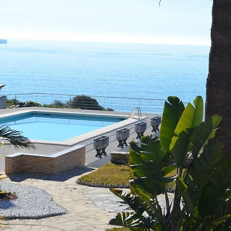 Estrena Loft En El Mejor Sitio De Tarragona Villa ภายนอก รูปภาพ