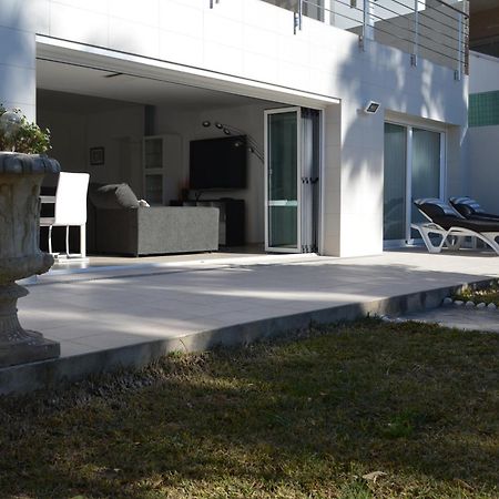 Estrena Loft En El Mejor Sitio De Tarragona Villa ภายนอก รูปภาพ