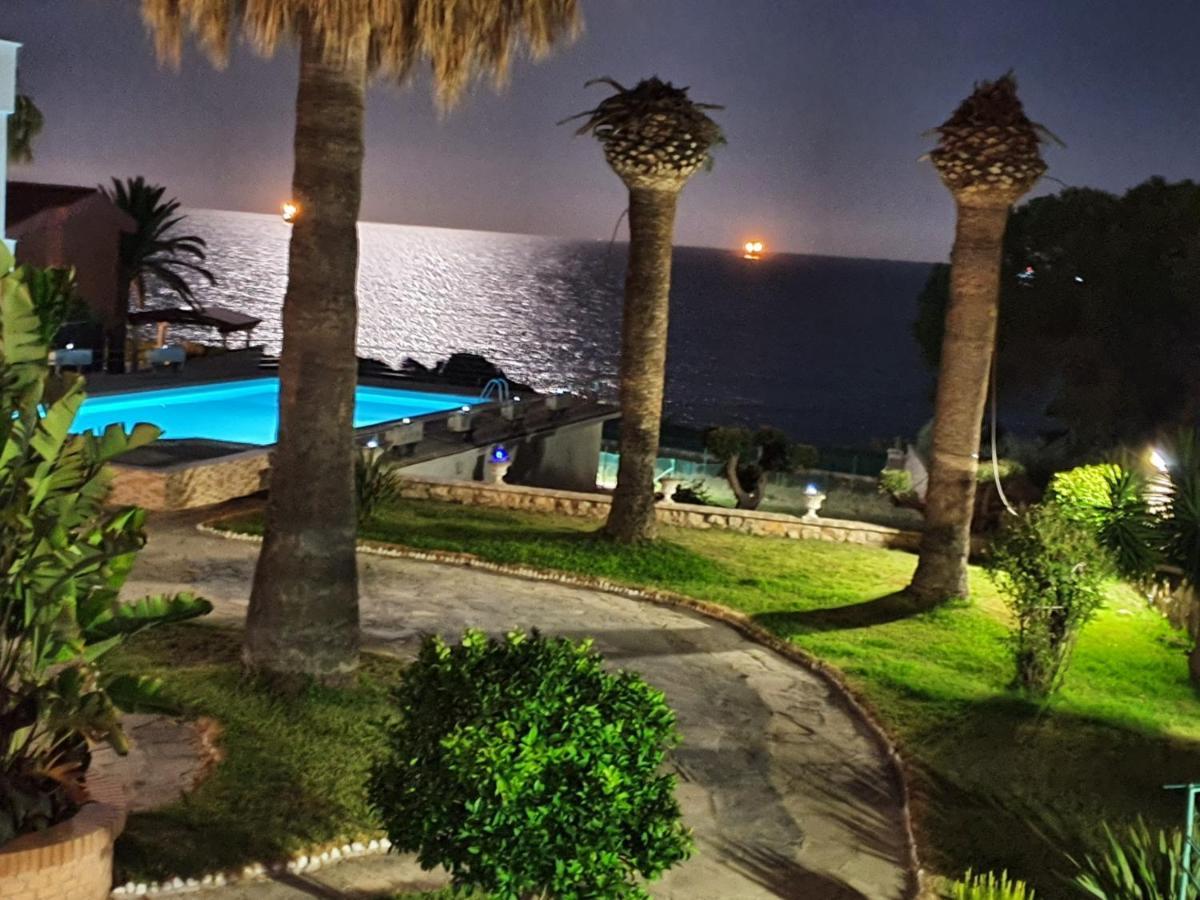 Estrena Loft En El Mejor Sitio De Tarragona Villa ภายนอก รูปภาพ