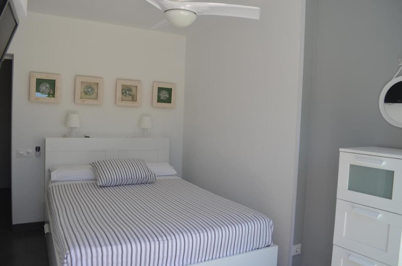 Estrena Loft En El Mejor Sitio De Tarragona Villa ภายนอก รูปภาพ