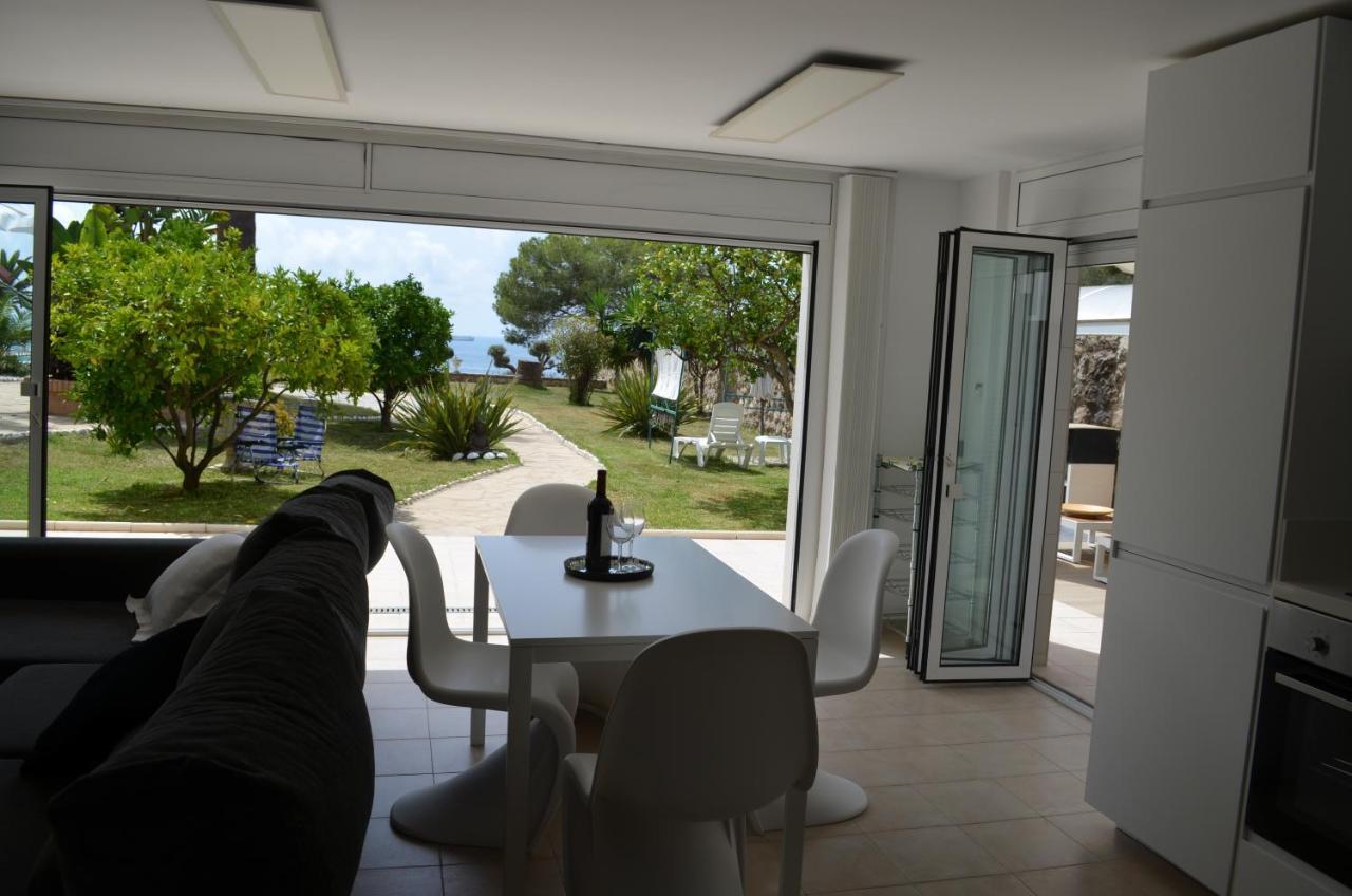 Estrena Loft En El Mejor Sitio De Tarragona Villa ภายนอก รูปภาพ