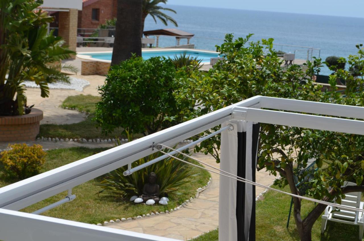 Estrena Loft En El Mejor Sitio De Tarragona Villa ภายนอก รูปภาพ