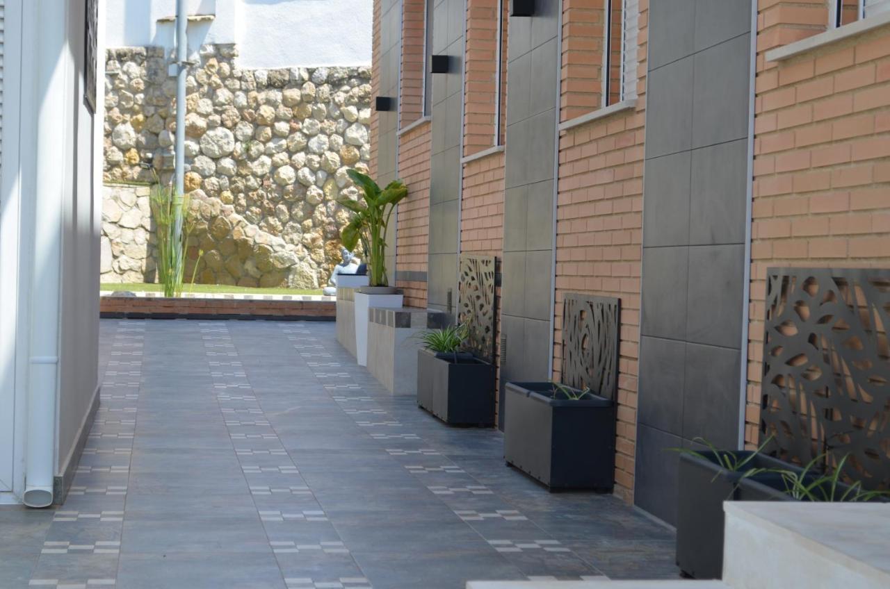 Estrena Loft En El Mejor Sitio De Tarragona Villa ภายนอก รูปภาพ