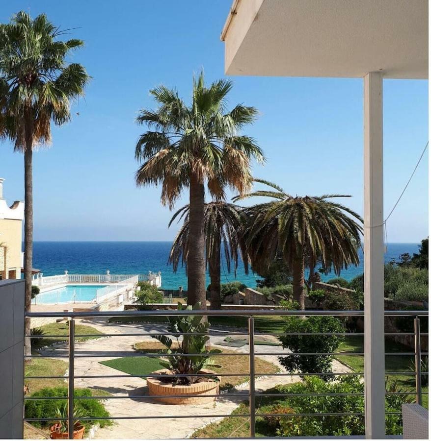 Estrena Loft En El Mejor Sitio De Tarragona Villa ภายนอก รูปภาพ