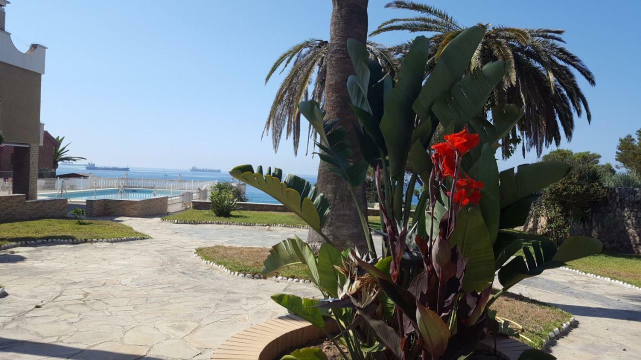 Estrena Loft En El Mejor Sitio De Tarragona Villa ภายนอก รูปภาพ
