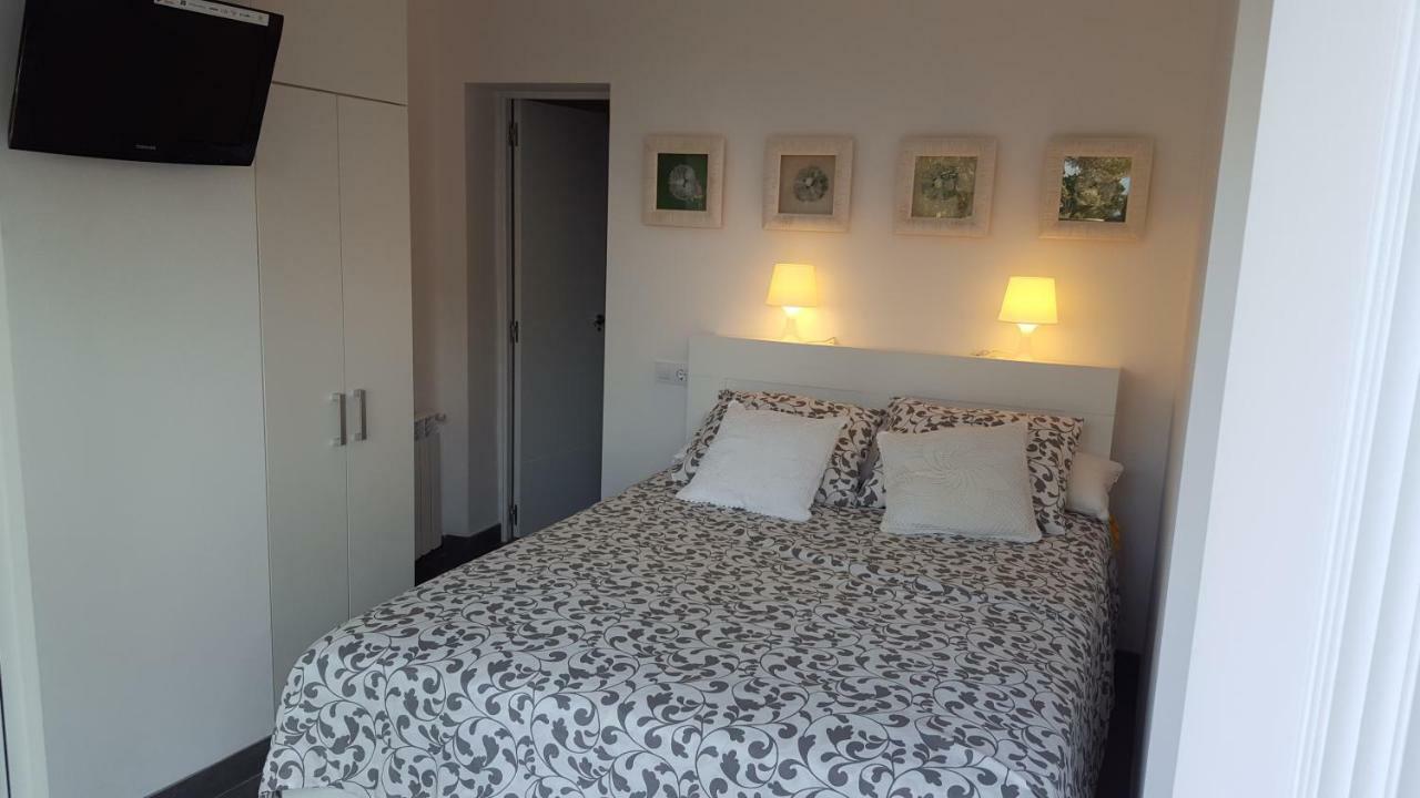 Estrena Loft En El Mejor Sitio De Tarragona Villa ภายนอก รูปภาพ