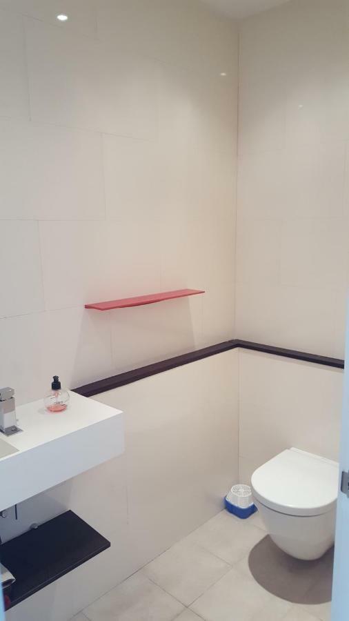 Estrena Loft En El Mejor Sitio De Tarragona Villa ภายนอก รูปภาพ