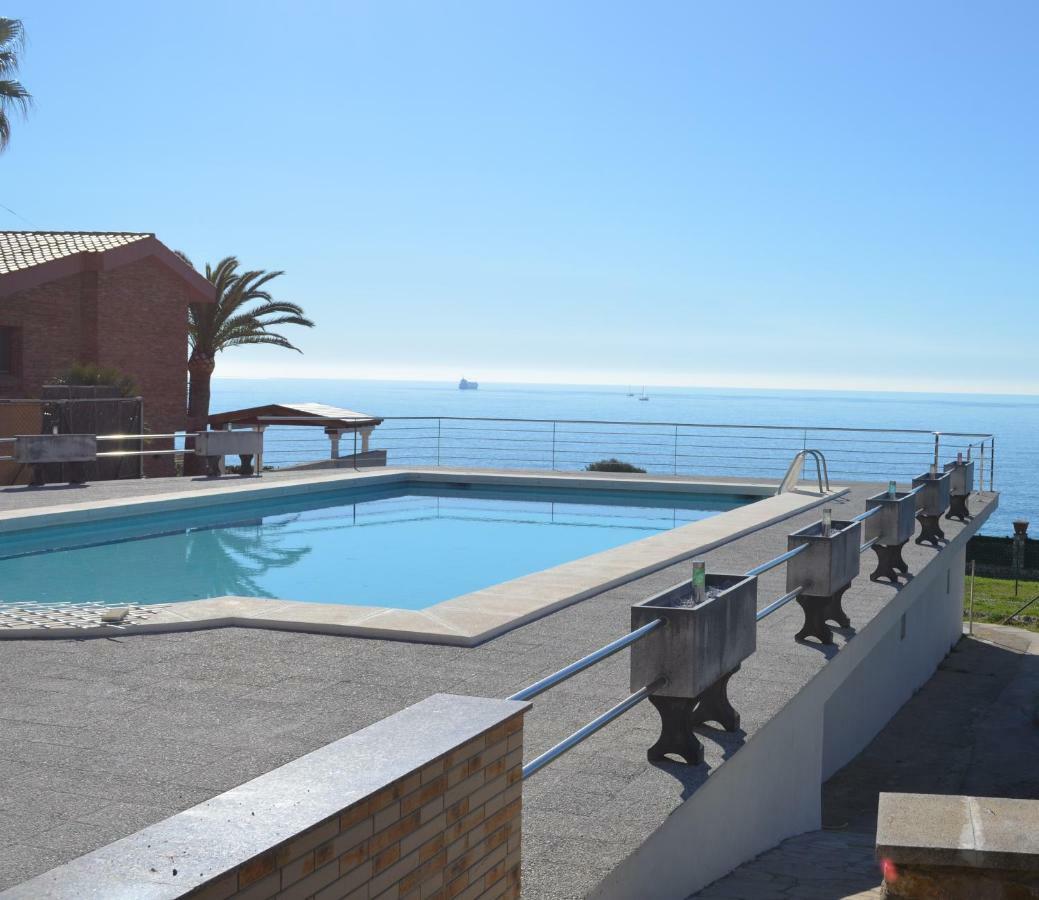 Estrena Loft En El Mejor Sitio De Tarragona Villa ภายนอก รูปภาพ
