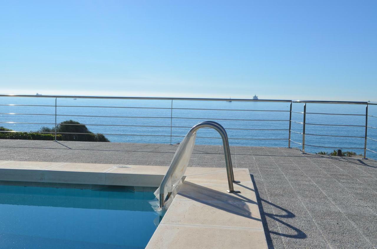 Estrena Loft En El Mejor Sitio De Tarragona Villa ภายนอก รูปภาพ