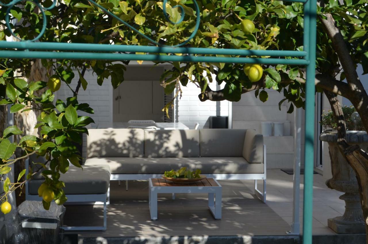 Estrena Loft En El Mejor Sitio De Tarragona Villa ภายนอก รูปภาพ