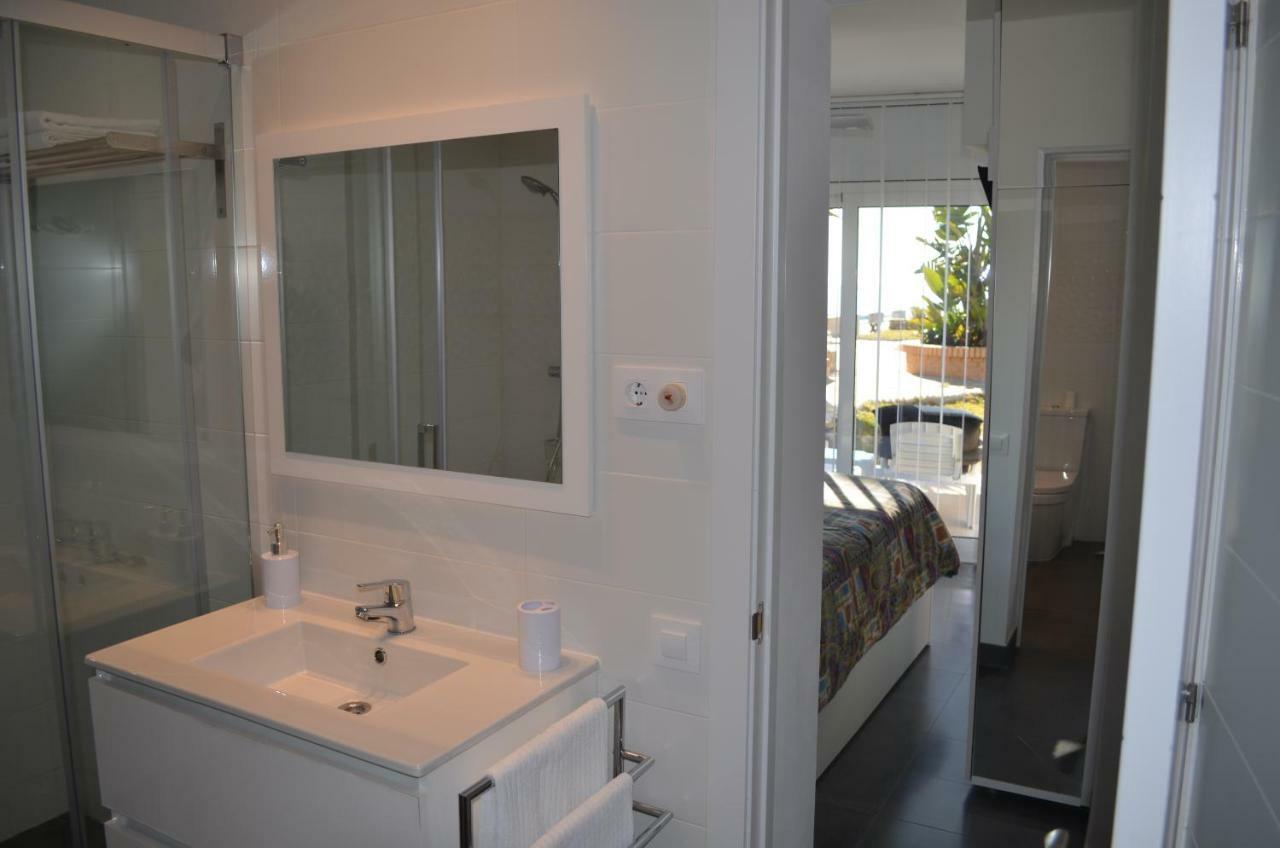 Estrena Loft En El Mejor Sitio De Tarragona Villa ภายนอก รูปภาพ