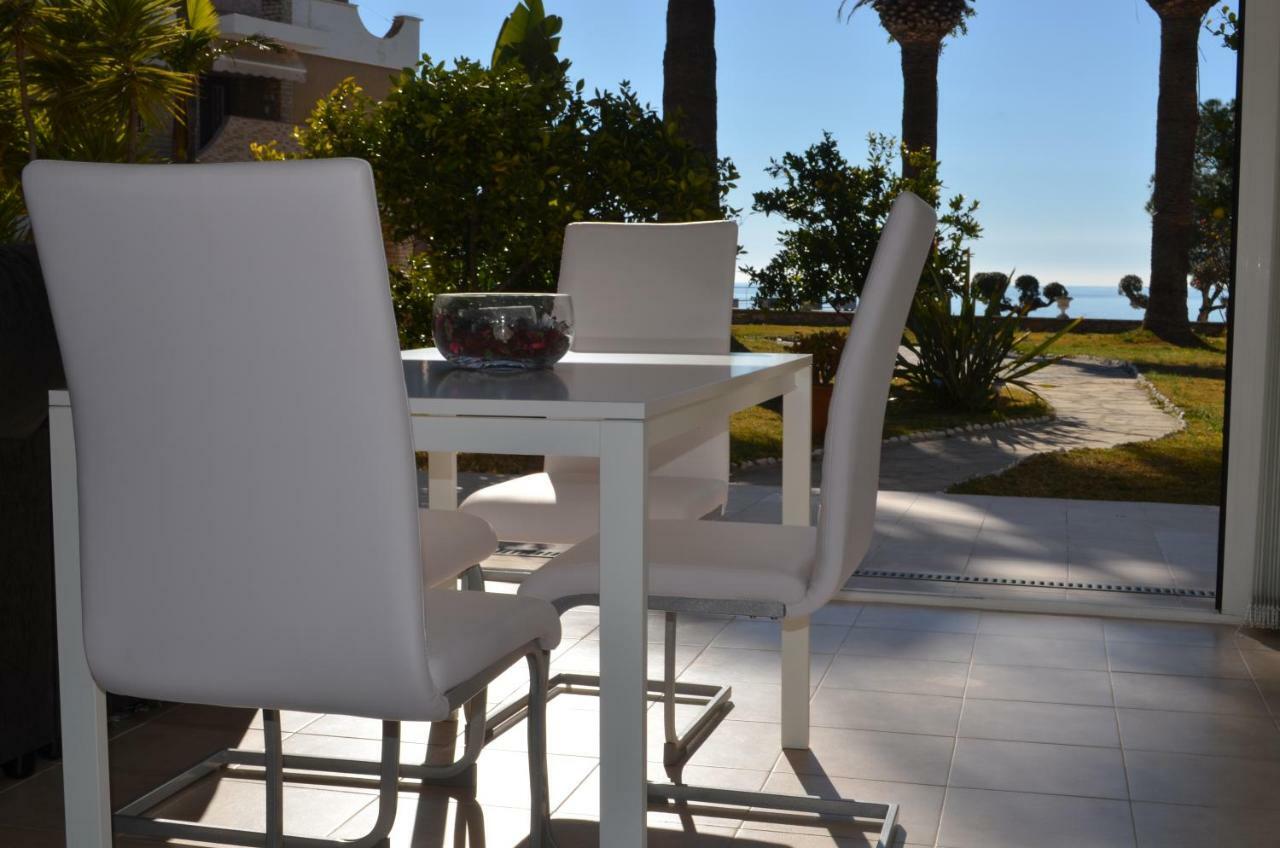 Estrena Loft En El Mejor Sitio De Tarragona Villa ภายนอก รูปภาพ