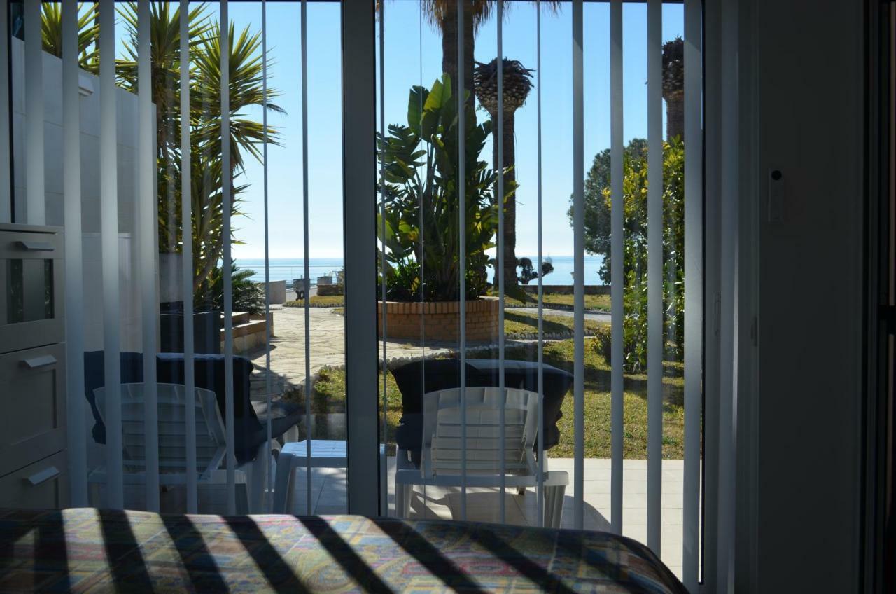 Estrena Loft En El Mejor Sitio De Tarragona Villa ภายนอก รูปภาพ